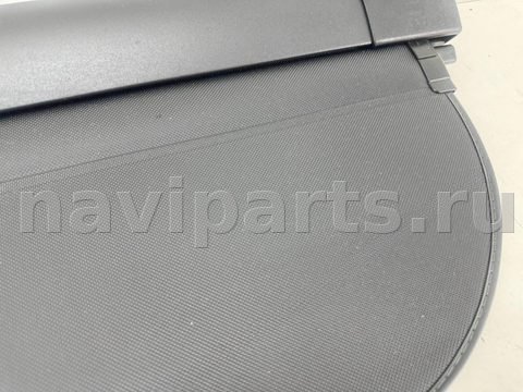 Шторка багажника Audi Q5, 2020 г., OEM 80A863553B, арт. 13337, фото 7