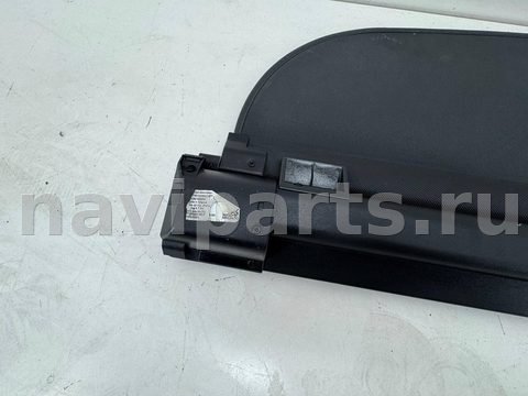 Шторка багажника Audi Q5, 2020 г., OEM 80A863553B, арт. 13337, фото 9