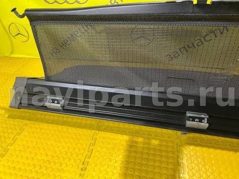 Шторка багажника Audi A4, 2003 г., арт. 13887, фото 4