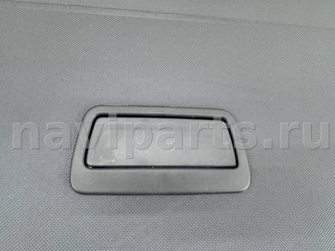 Шторка багажника Audi Q5, 2024 г., OEM 80A863553B, арт. 14150, фото 11