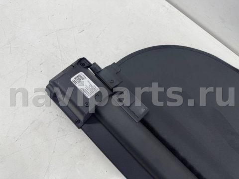 Шторка багажника Audi Q5, 2024 г., OEM 80A863553B, арт. 14150, фото 12
