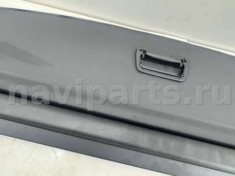 Шторка багажника Audi Q5, 2024 г., OEM 80A863553B, арт. 14150, фото 13