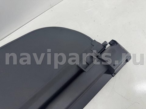 Шторка багажника Audi Q5, 2024 г., OEM 80A863553B, арт. 14150, фото 14