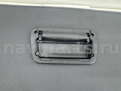 Шторка багажника Audi Q5, 2024 г., OEM 80A863553B, арт. 14150, фото 15