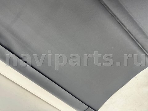 Шторка багажника Audi Q5, 2024 г., OEM 80A863553B, арт. 14150, фото 17