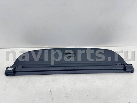 Шторка багажника Audi Q5, 2024 г., OEM 80A863553B, арт. 14150, фото 2