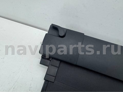 Шторка багажника Audi Q5, 2024 г., OEM 80A863553B, арт. 14150, фото 3