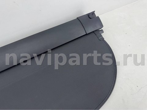 Шторка багажника Audi Q5, 2024 г., OEM 80A863553B, арт. 14150, фото 5