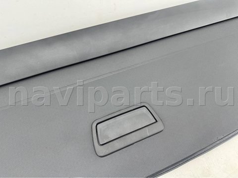 Шторка багажника Audi Q5, 2024 г., OEM 80A863553B, арт. 14150, фото 6