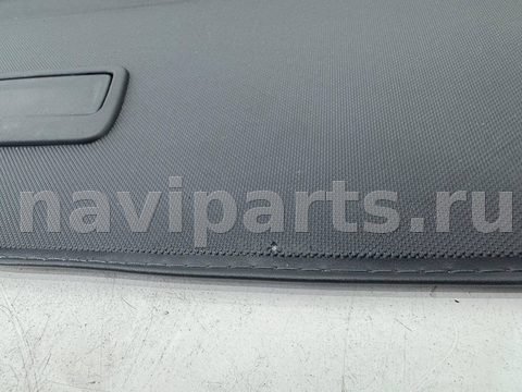 Шторка багажника Audi Q5, 2024 г., OEM 80A863553B, арт. 14150, фото 7
