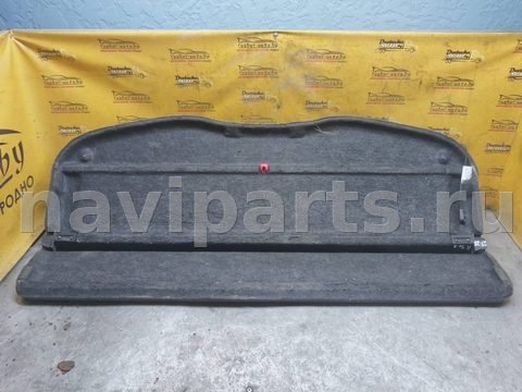Шторка багажника Renault Scenic, 2003 г., арт. 142617, фото 6