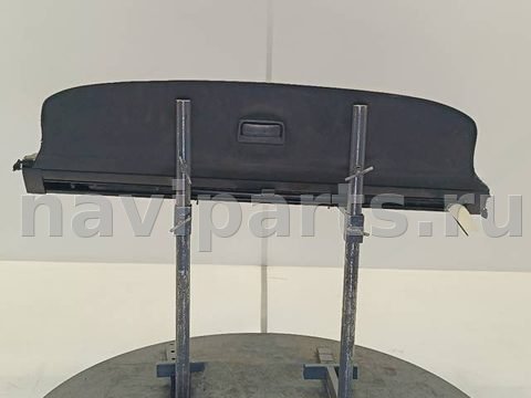 Шторка багажника Audi A4, 2006 г., OEM 8E986355394H, арт. 147921, фото 2