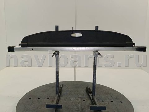 Шторка багажника Kia Sportage, 2013 г., арт. 147922