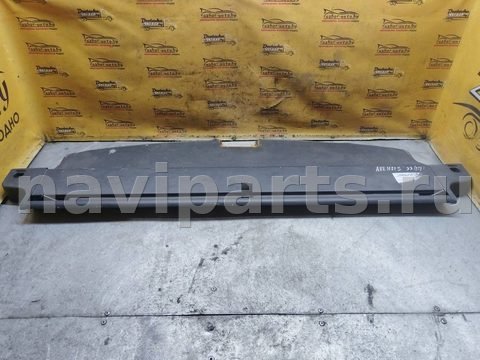 Шторка багажника Toyota Avensis, 2002 г., арт. 153662, фото 2