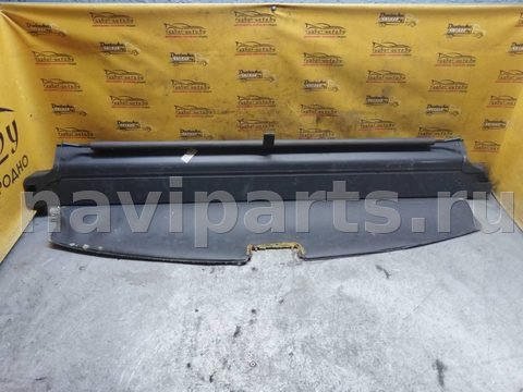 Шторка багажника Toyota Avensis, 2002 г., арт. 153662, фото 4