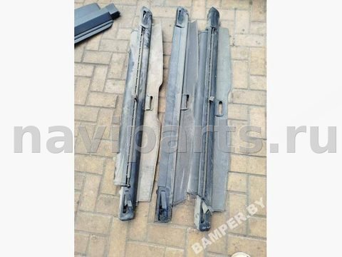 Новое BMW 3 E36, 1996 г., арт. 155305015