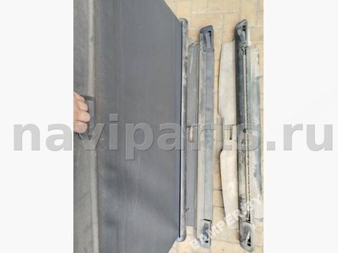 Шторка багажника BMW 3 E36, 1996 г., арт. 155305015, фото 2