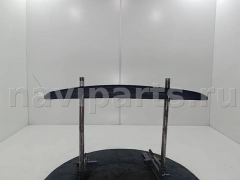 Новое Volkswagen Touareg, 2019 г., OEM 760858517, арт. 167448