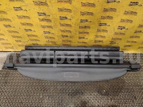Шторка багажника Volvo V50, 2003 г., OEM 30740422, арт. 170040, фото 2