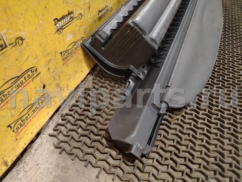 Шторка багажника Volvo V50, 2003 г., OEM 30740422, арт. 170040, фото 3