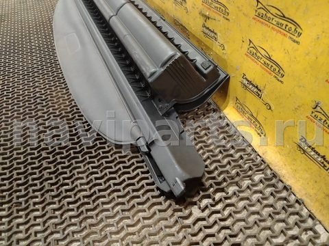 Шторка багажника Volvo V50, 2003 г., OEM 30740422, арт. 170040, фото 4
