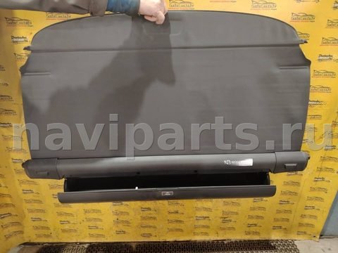 Шторка багажника Volvo V50, 2003 г., OEM 30740422, арт. 170040, фото 5