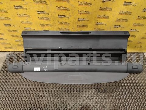 Шторка багажника Volvo V50, 2003 г., OEM 30740422, арт. 170040, фото 6