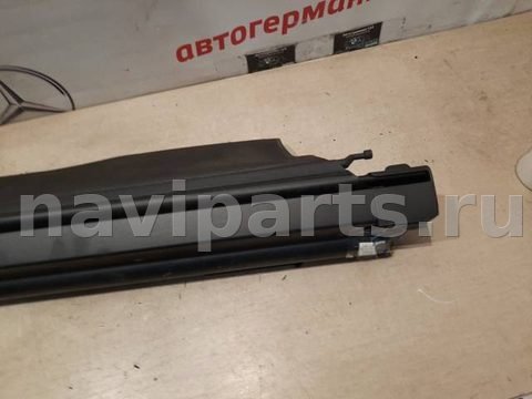Шторка багажника BMW 5, 2012 г., OEM 51479200685, арт. 17082, фото 13