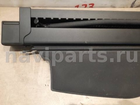 Шторка багажника BMW 5, 2012 г., OEM 51479200685, арт. 17082, фото 5