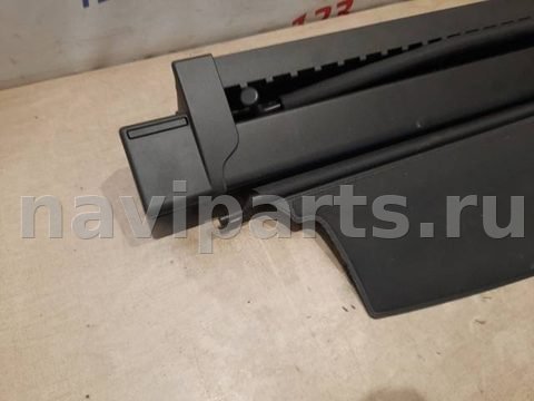 Шторка багажника BMW 5, 2012 г., OEM 51479200685, арт. 17082, фото 6