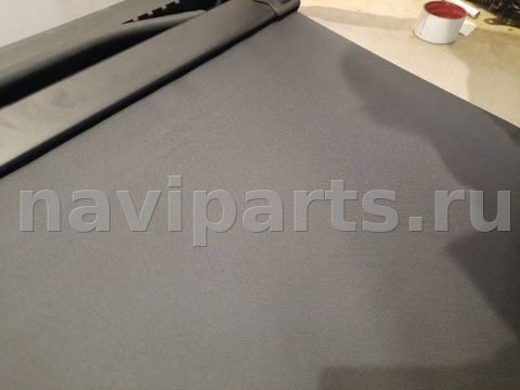 Шторка багажника BMW 5, 2012 г., OEM 51479200685, арт. 17082, фото 9