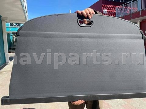 Шторка багажника Mercedes GLC X253, 2017 г., OEM A2538109000, арт. 1722, фото 3