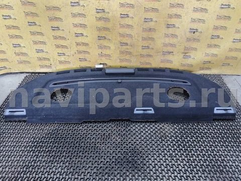 Шторка багажника Peugeot 605, 1994 г., OEM 96188480z, арт. 173039, фото 3