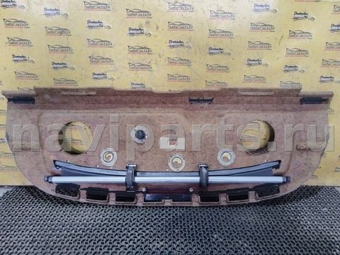 Шторка багажника Peugeot 605, 1994 г., OEM 96188480z, арт. 173039, фото 4