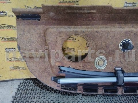 Шторка багажника Peugeot 605, 1994 г., OEM 96188480z, арт. 173039, фото 5
