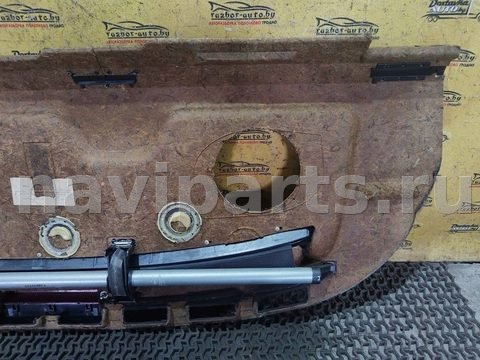 Шторка багажника Peugeot 605, 1994 г., OEM 96188480z, арт. 173039, фото 6