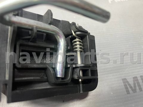 Новое Mini Clubman, 2017 г., OEM 51477363354, арт. 18018, фото 2