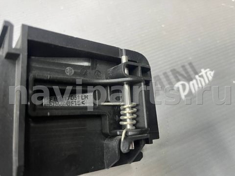 Новое Mini Clubman, 2019 г., OEM 51477363353, арт. 18020_1, фото 2