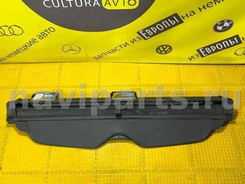 Новое Mercedes C W203, 2003 г., арт. 18707