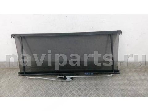 Шторка багажника BMW 7 F01/F02 F01, 2010 г., OEM 51469129056, арт. 1BA12QV01