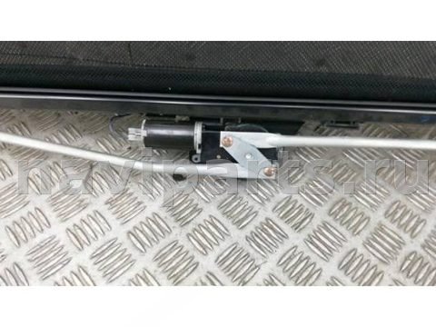 Шторка багажника BMW 7 F01/F02 F01, 2010 г., OEM 51469129056, арт. 1BA12QV01, фото 2