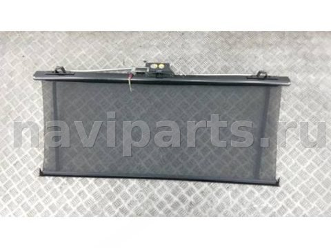 Шторка багажника BMW 7 F01/F02 F01, 2010 г., OEM 51469129056, арт. 1BA12QV01, фото 4