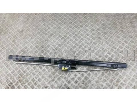 Шторка багажника BMW 7 F01/F02, 2011 г., OEM 51469129056, арт. 1BA13QV01