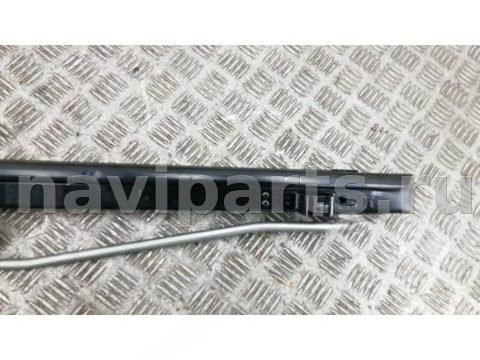 Шторка багажника BMW 7 F01/F02, 2011 г., OEM 51469129056, арт. 1BA13QV01, фото 2