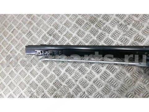 Шторка багажника BMW 7 F01/F02, 2011 г., OEM 51469129056, арт. 1BA13QV01, фото 3