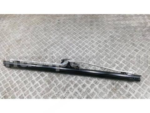 Шторка багажника BMW 7 F01/F02, 2011 г., OEM 51469129056, арт. 1BA13QV01, фото 4