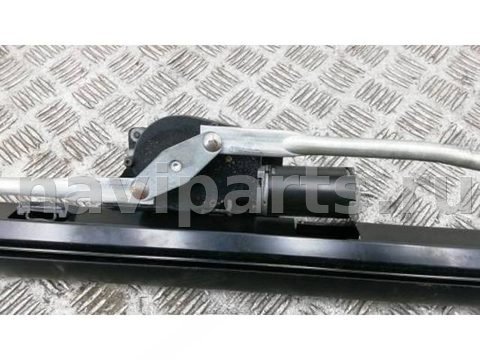 Шторка багажника BMW 7 F01/F02, 2011 г., OEM 51469129056, арт. 1BA13QV01, фото 5