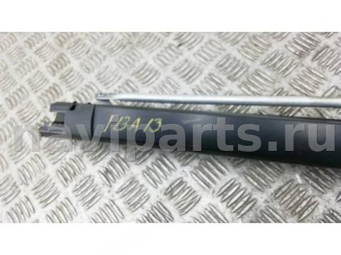 Шторка багажника BMW 7 F01/F02, 2011 г., OEM 51469129056, арт. 1BA13QV01, фото 6