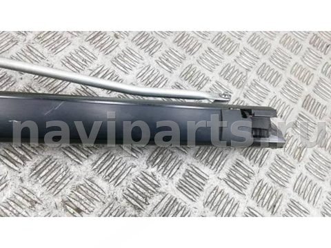 Шторка багажника BMW 7 F01/F02, 2011 г., OEM 51469129056, арт. 1BA13QV01, фото 7