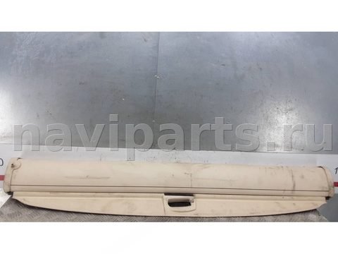 Шторка багажника Mercedes E W211, 2005 г., арт. 1BL09QV01, фото 4